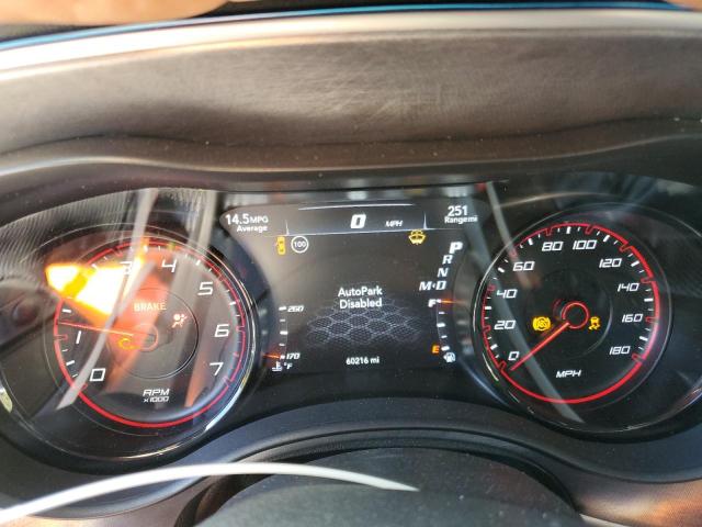 Dodge Charger Scat Pack Image 6