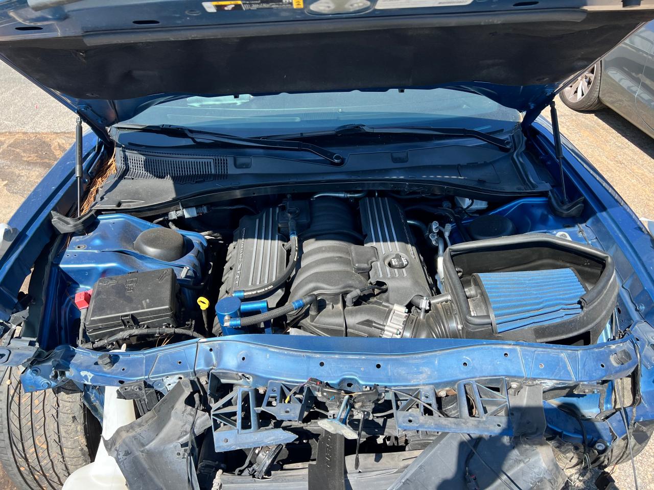 Dodge Charger Scat Pack Image 7