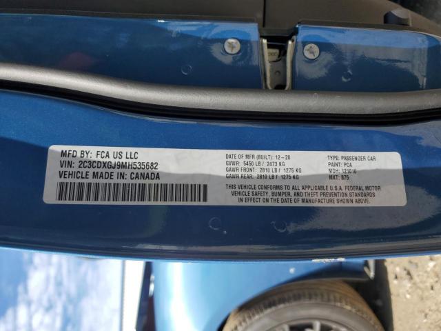 Dodge Charger Scat Pack Image 12