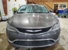 Chrysler 200 Limited Image 3