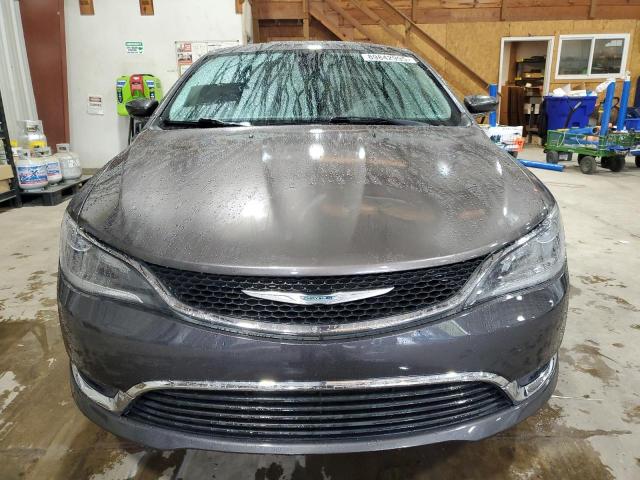 Chrysler 200 Limited Image 3