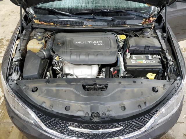 Chrysler 200 Limited Image 8