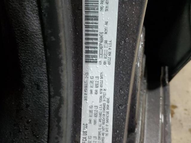 Chrysler 200 Limited Image 11