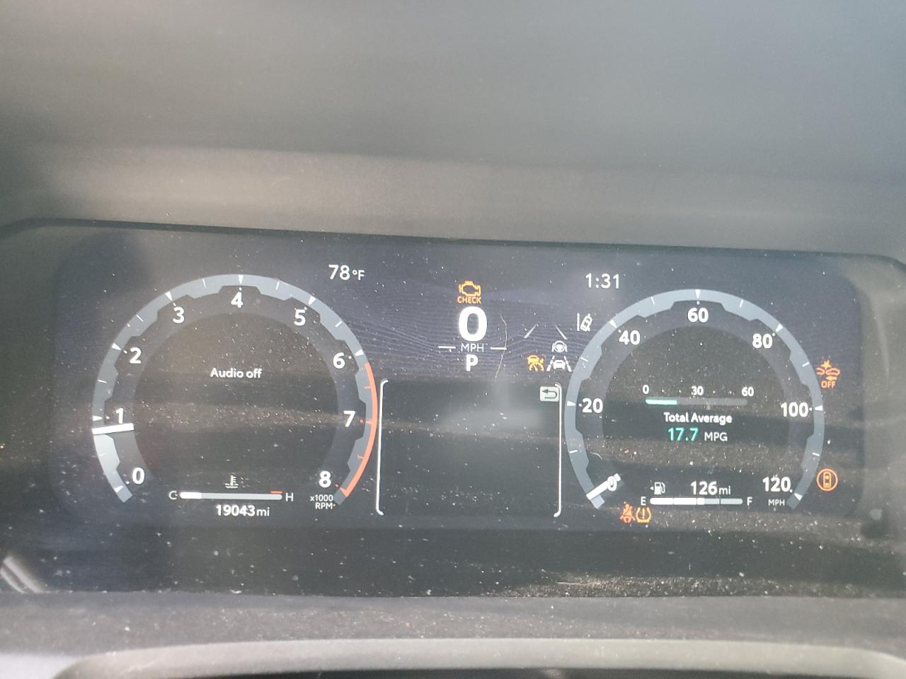 Toyota Tacoma Double Cab Image 5