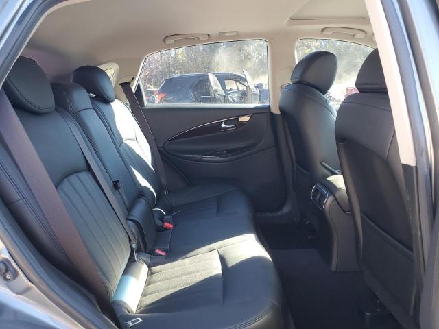 INFINITI Qx Image 11
