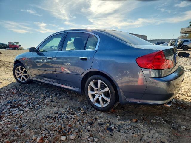 INFINITI G35 Image 3