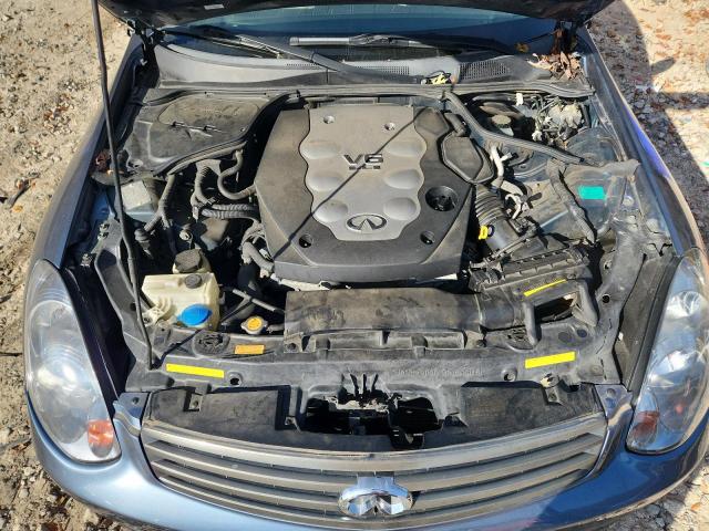 INFINITI G35 Image 12