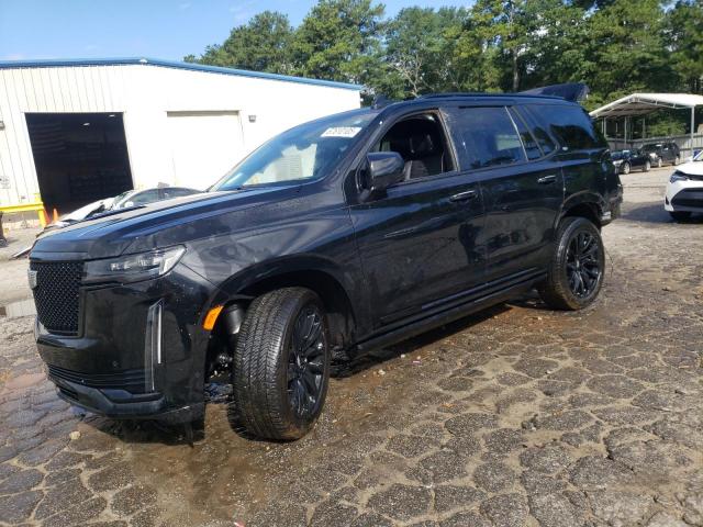  Salvage Cadillac Escalade