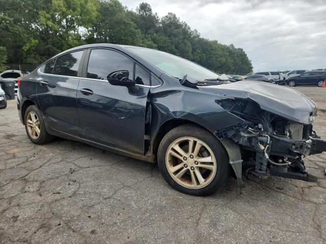 Chevrolet Cruze Lt Image 2