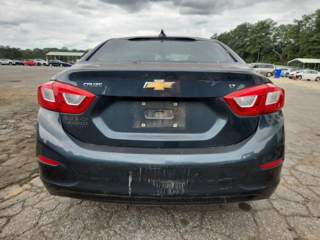 Chevrolet Cruze Lt Image 8