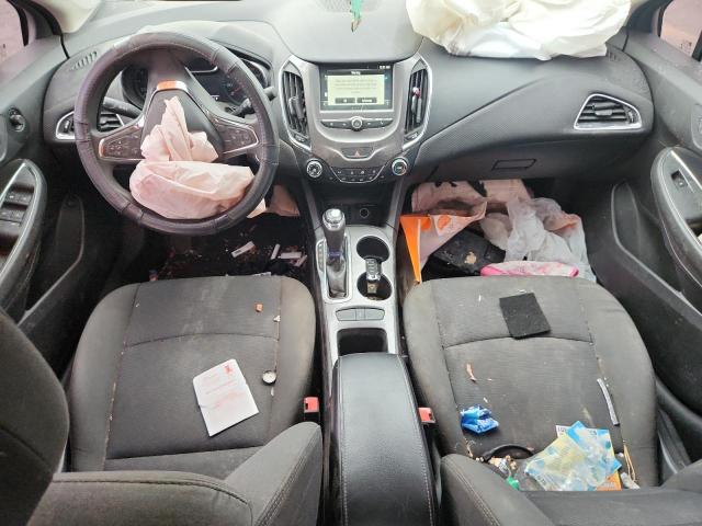 Chevrolet Cruze Lt Image 10