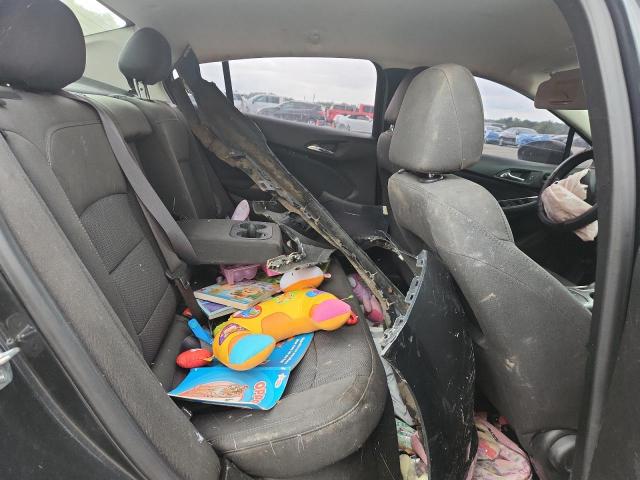 Chevrolet Cruze Lt Image 12