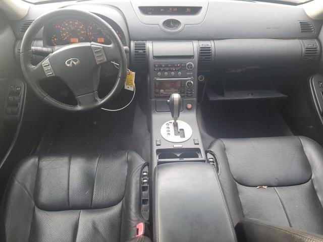 INFINITI G35 Image 11
