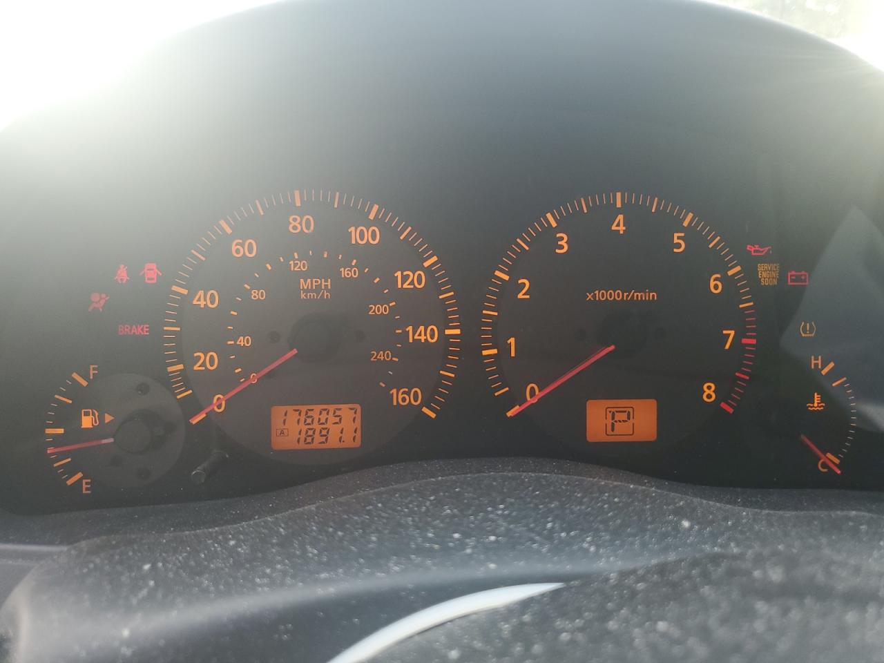 INFINITI G35 Image 12