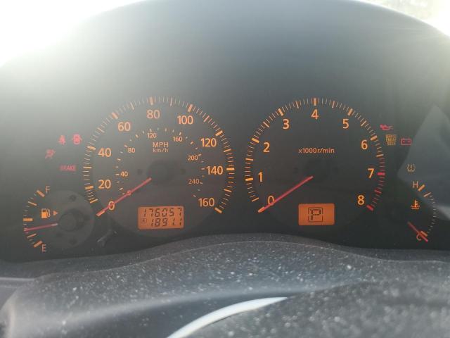 INFINITI G35 Image 12