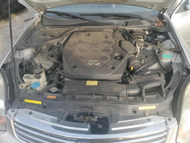 INFINITI G35 Image 8