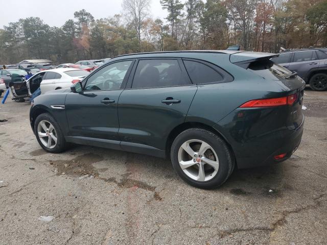 Jaguar F-PACE Premium Image 3
