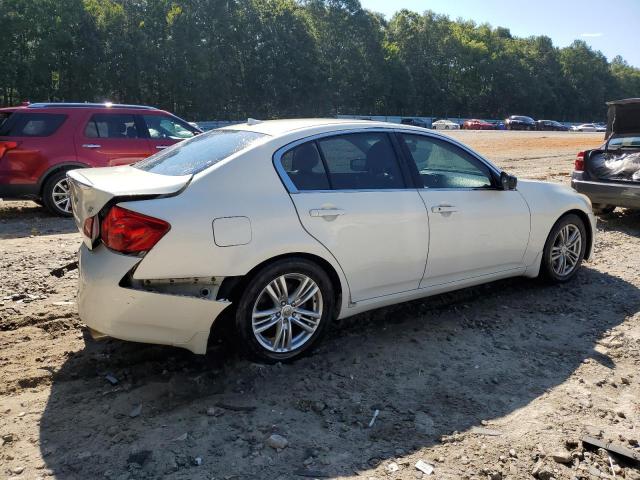 INFINITI G37 Base Image 4