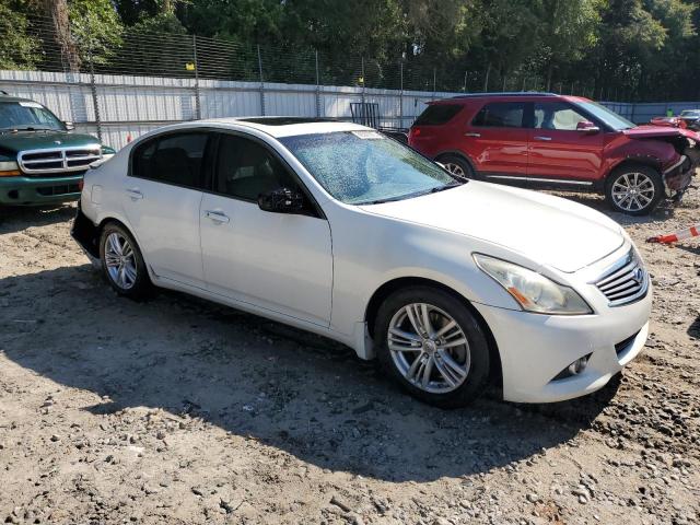 INFINITI G37 Base Image 7