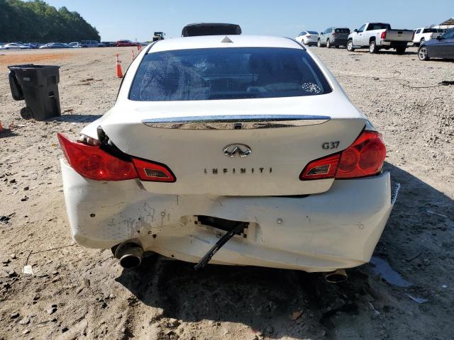 INFINITI G37 Base Image 6
