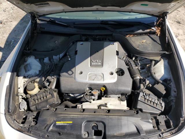 INFINITI G37 Base Image 12