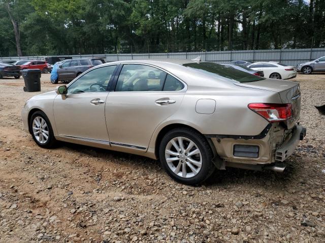 Lexus Es 350 Image 12