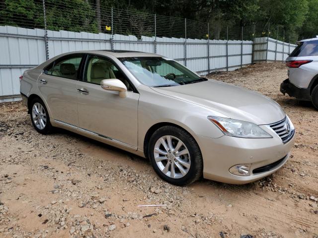 Lexus Es 350 Image 4