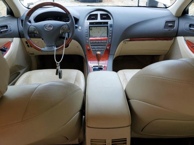 Lexus Es 350 Image 9