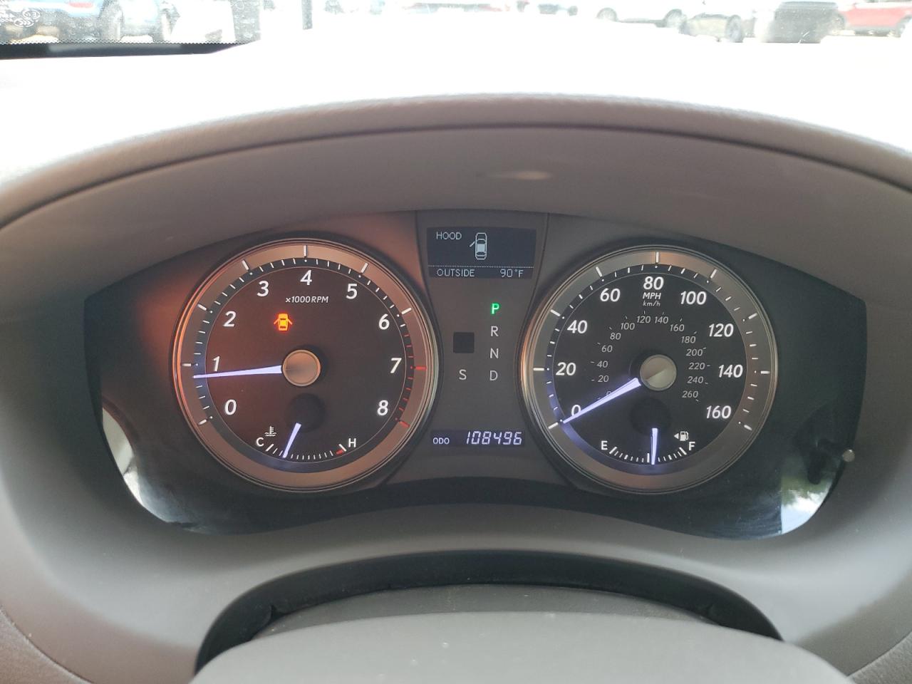 Lexus Es 350 Image 3