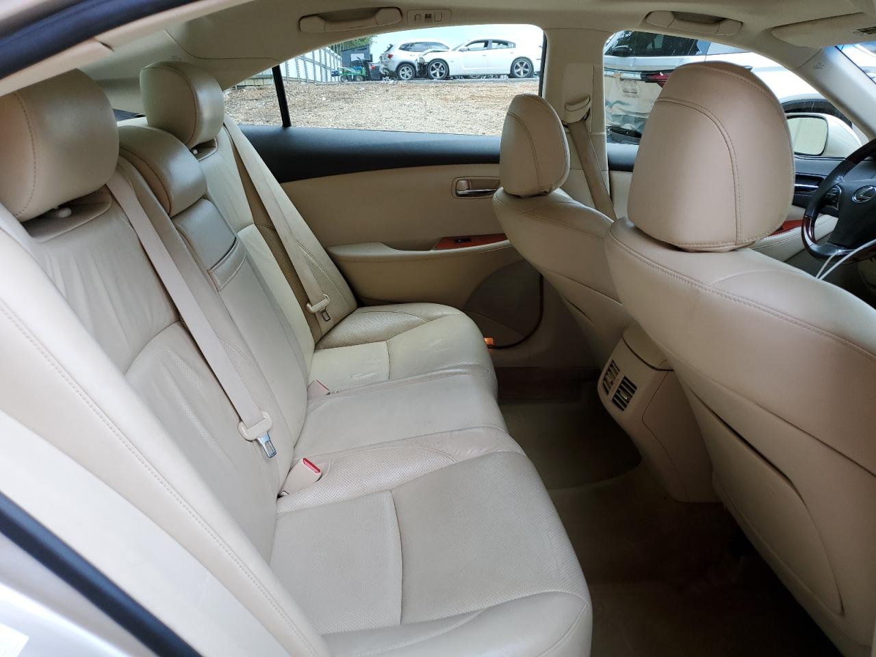 Lexus Es 350 Image 6