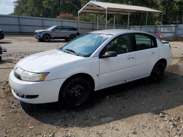  Salvage Saturn Ion