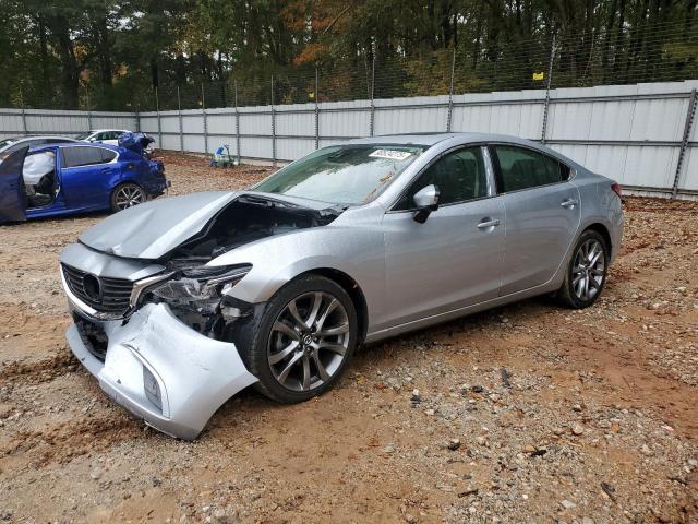 Salvage Mazda 6