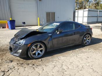  Salvage Toyota Scion