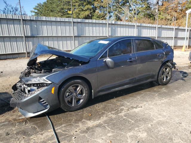  Salvage Kia K5