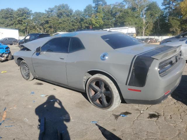 Dodge Challenger Sxt Image 10