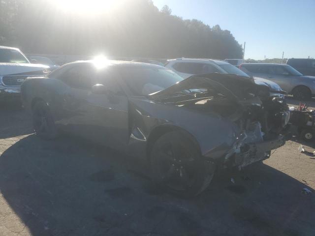 Dodge Challenger Sxt Image 3