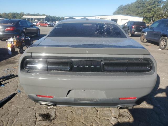Dodge Challenger Sxt Image 5
