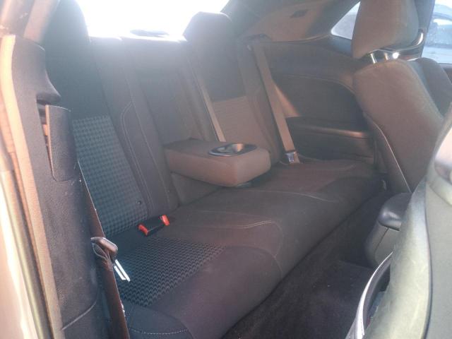 Dodge Challenger Sxt Image 11