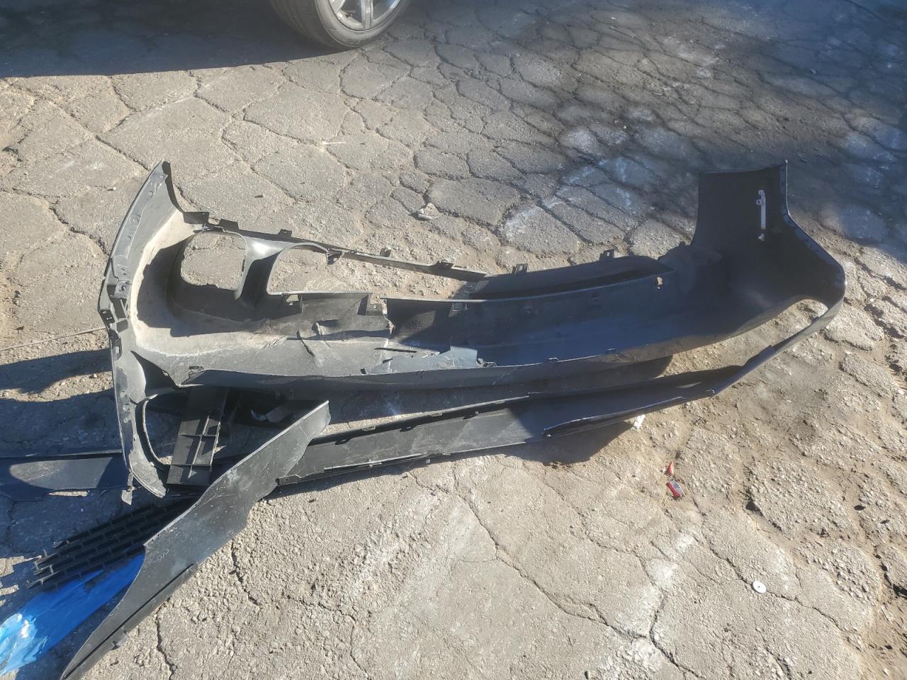 Dodge Challenger Sxt Image 9