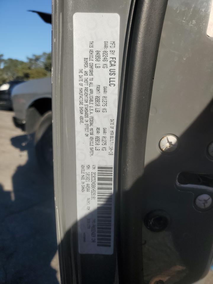 Dodge Challenger Sxt Image 7