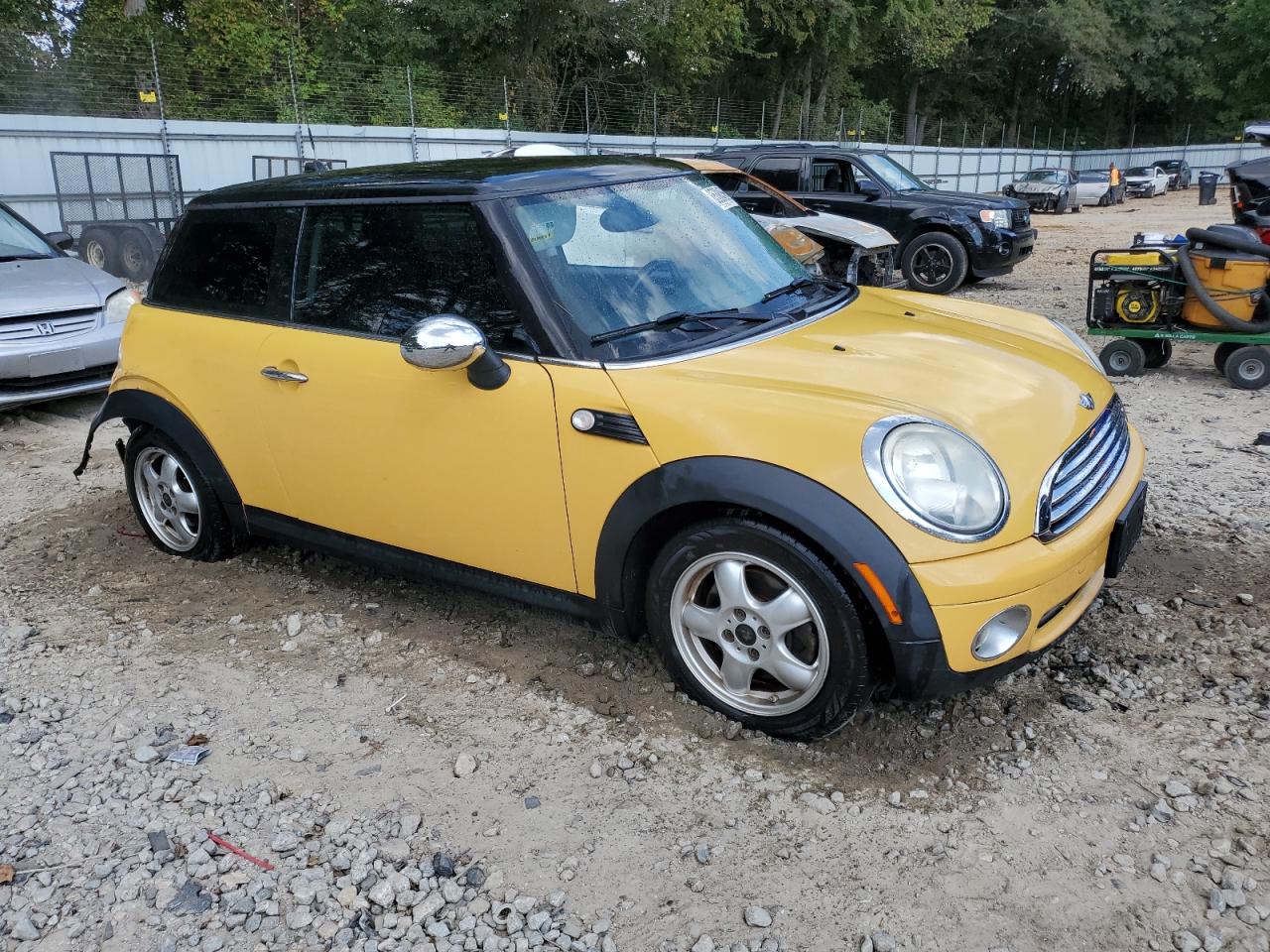 MINI Cooper Image 3