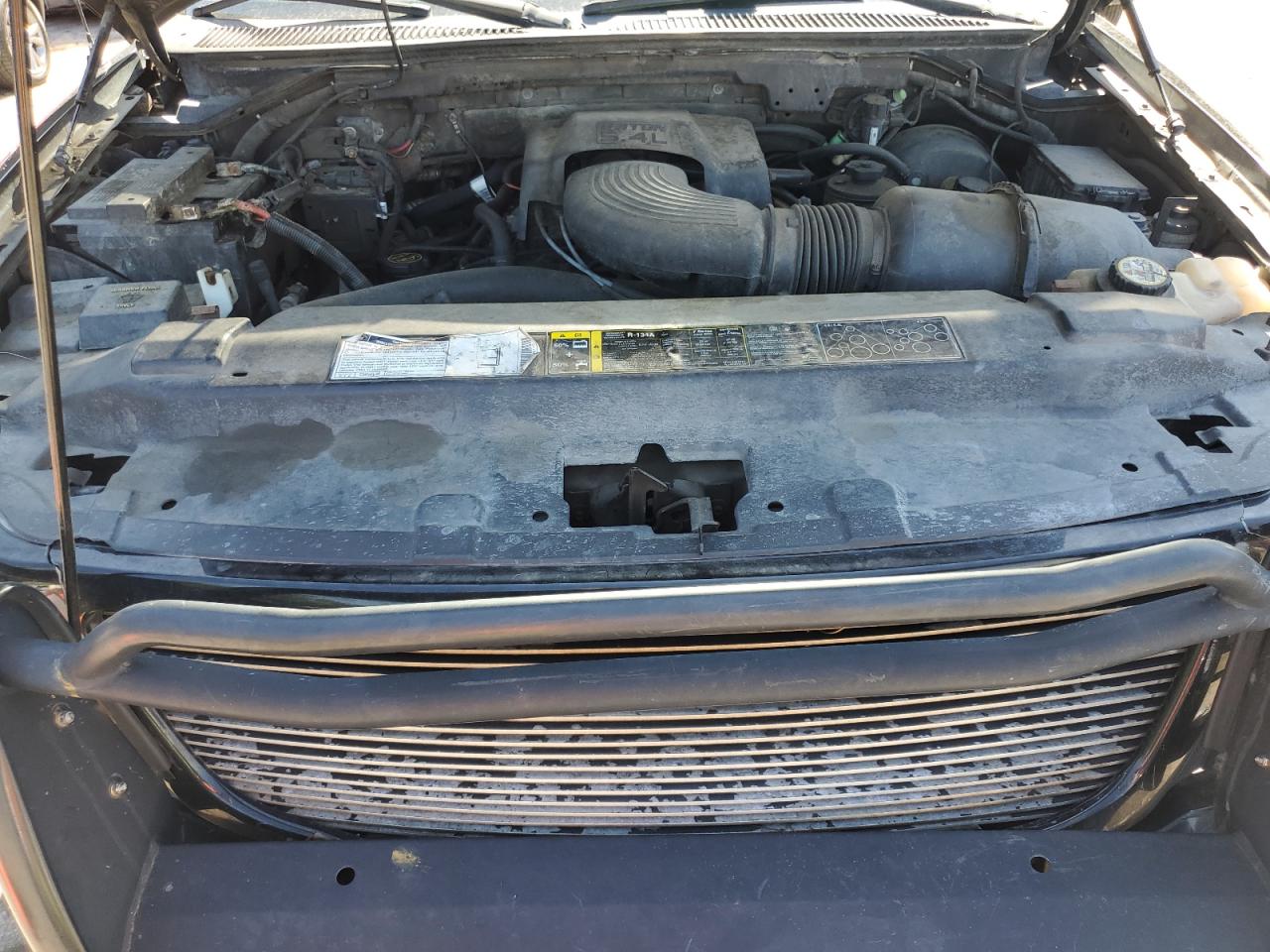 Ford F-150 Supercrew Image 8