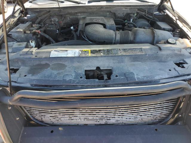 Ford F-150 Supercrew Image 8