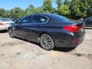 BMW 5 Series Image 11