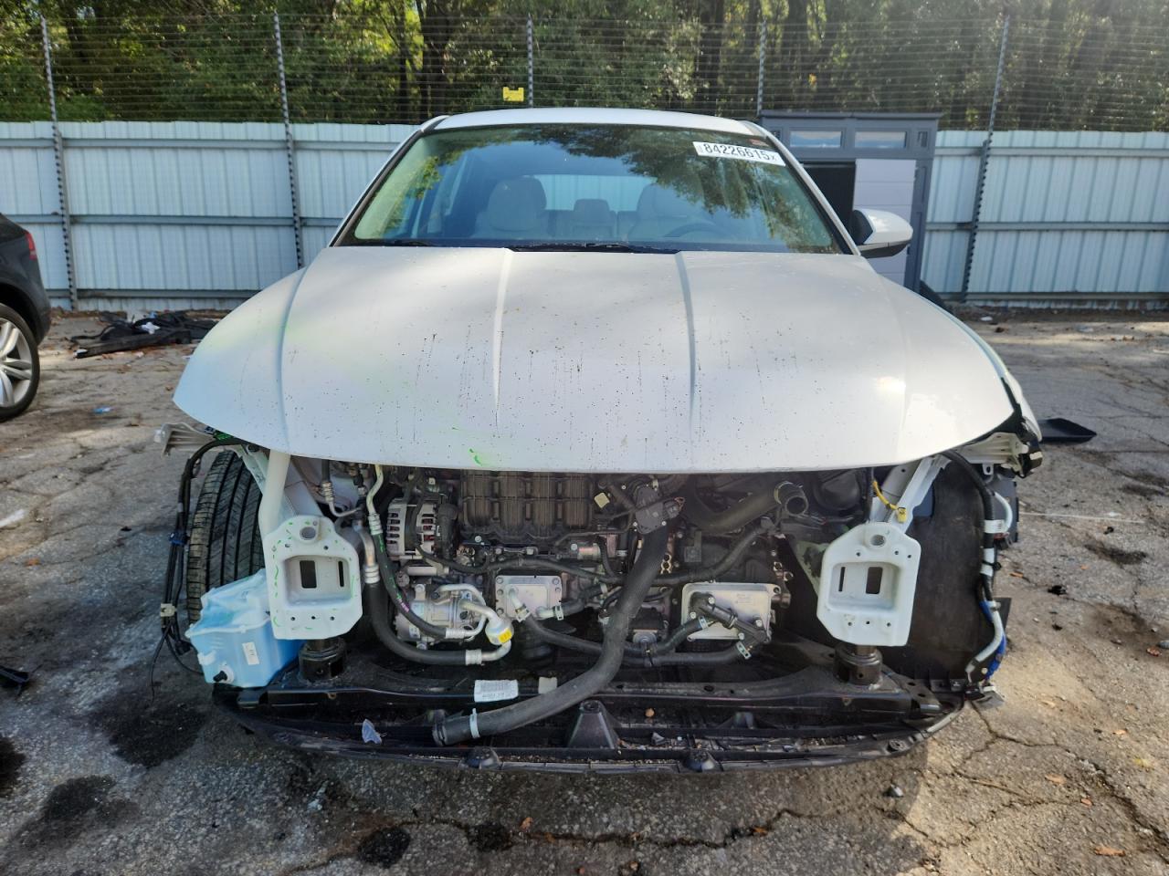 Hyundai TUCSON Se Image 11