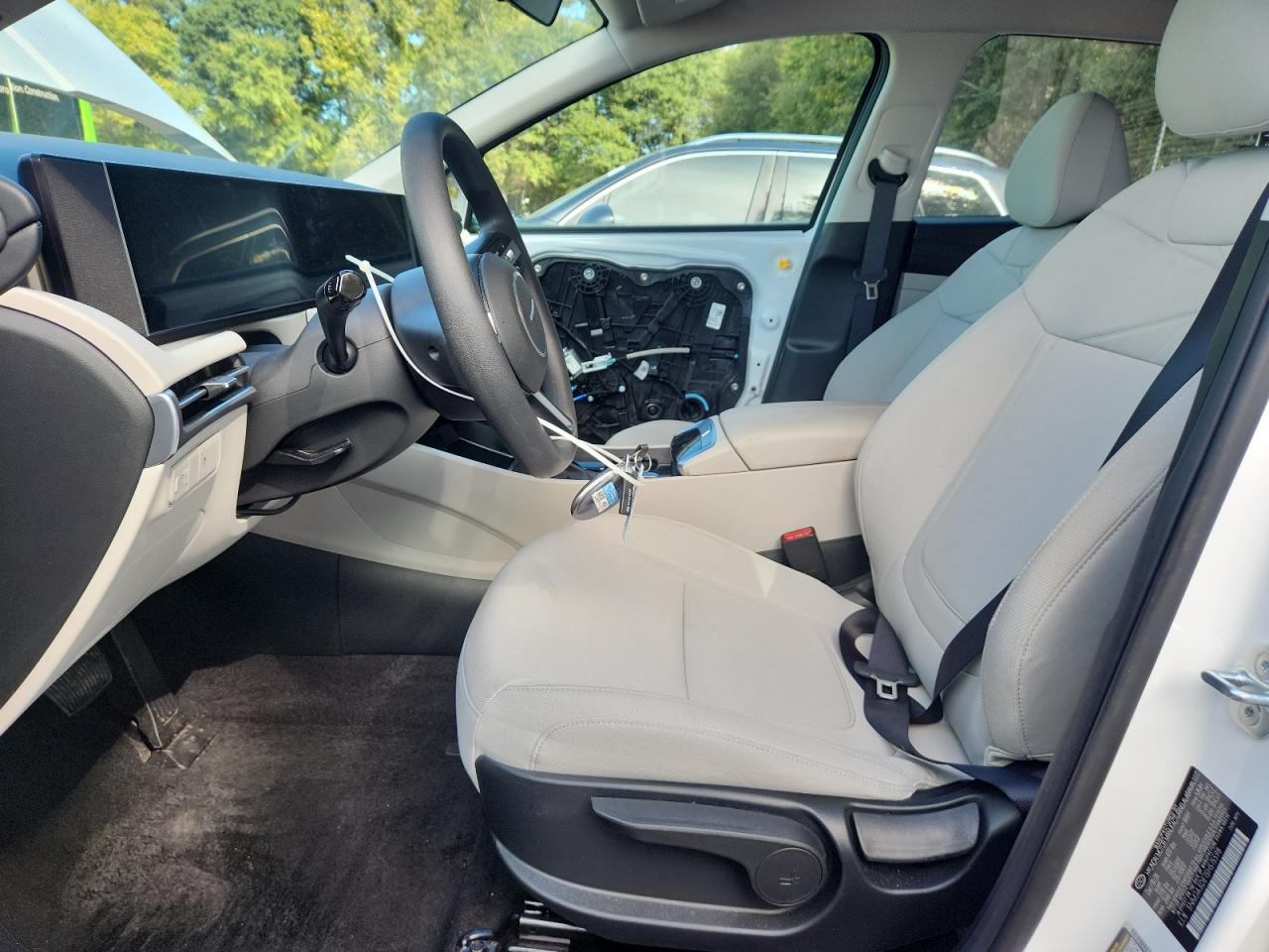 Hyundai TUCSON Se Image 4