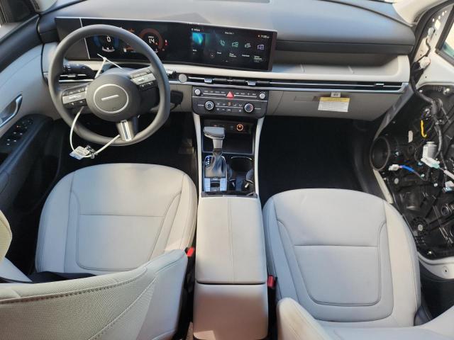 Hyundai TUCSON Se Image 2