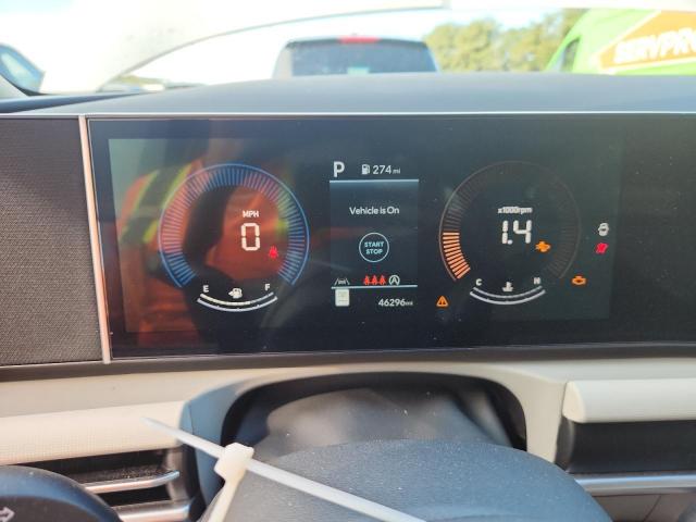 Hyundai TUCSON Se Image 5