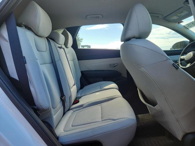 Hyundai TUCSON Se Image 13