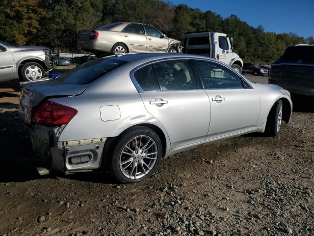 INFINITI G37 Base Image 2